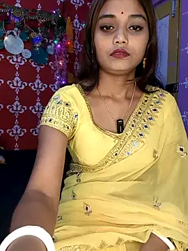 Sweet-priyaa online show from 05/09/26, 09:03