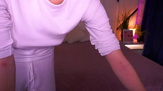 MollyyMayy online show from 01/13/26, 09:58