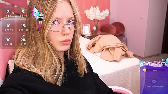 MollyyMayy online show from 04/20/26, 12:46