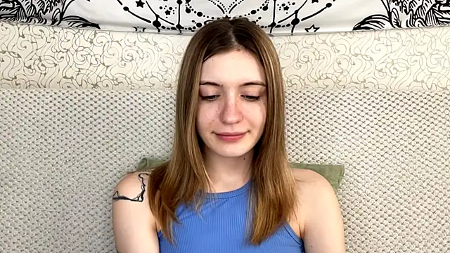 Shining Robi online show from 04/05/26, 01:19