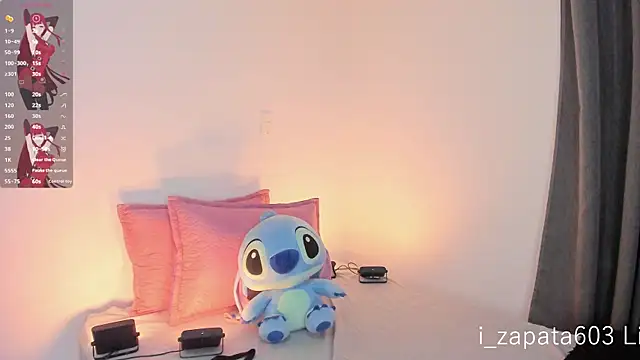 Lilicopper    online show from 04/10/26, 12:49