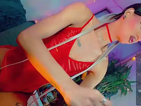 agathaferrer3 online show from 03/22/26, 12:58