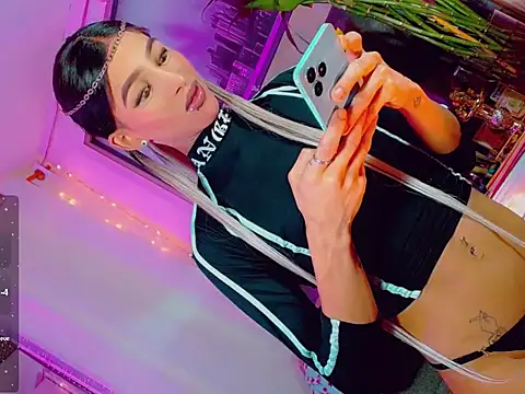 agathaferrer3 online show from 03/26/26, 03:17