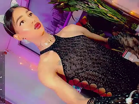 agathaferrer3 online show from 03/27/26, 05:02