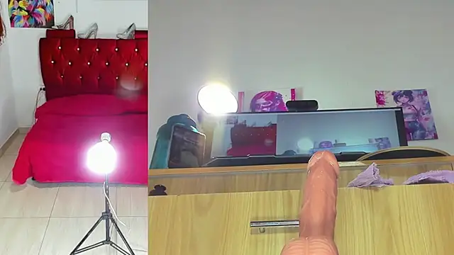 aisha funny online show from 02/21/26, 03:29