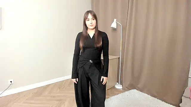 JanaeMaish online show from 01/13/26, 07:08