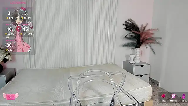 VivianOwen9 online show from 02/23/26, 12:13