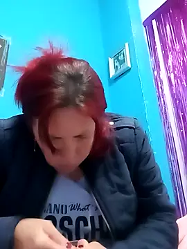 Annelis1 online show from 01/06/26, 04:27