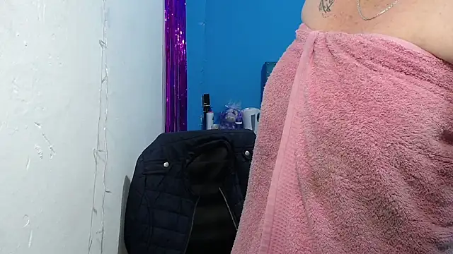 Annelis1 online show from 02/05/26, 07:40