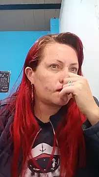 Annelis1 online show from 02/17/26, 08:33