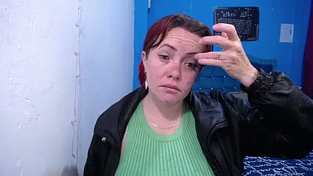 Annelis1 online show from 02/22/26, 11:31