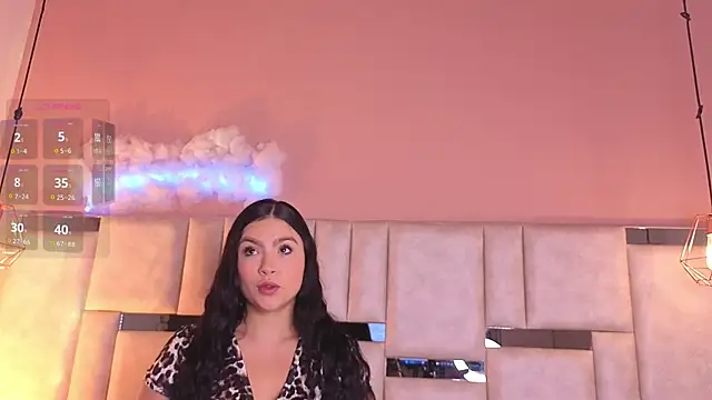 kylie river online show from 07/21/26, 10:39
