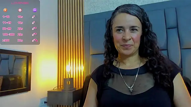 Angelic serenity online show from 02/09/26, 07:18