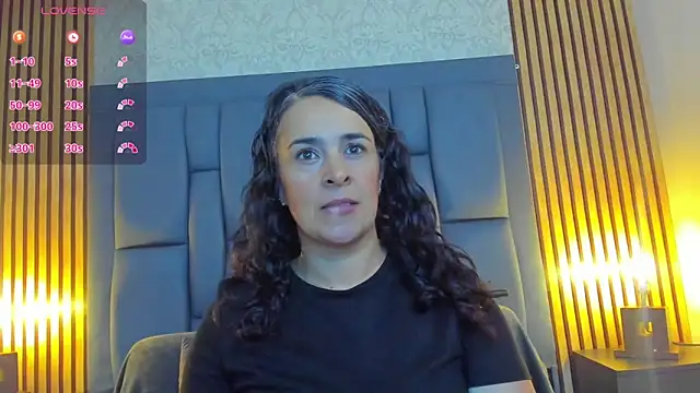 Angelic serenity online show from 03/05/26, 07:10