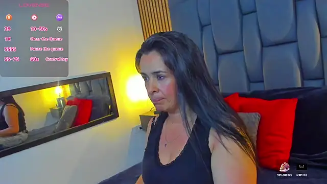 Angelic serenity online show from 03/25/26, 07:20