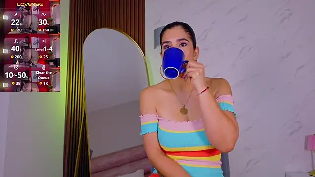 Sunny River online show from 04/17/26, 12:08