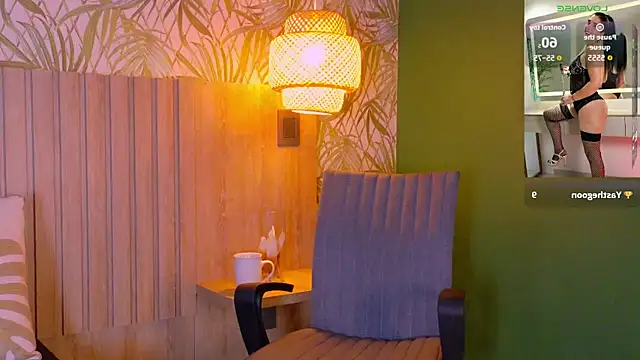 Sunny River online show from 04/23/26, 12:29