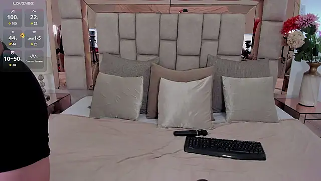 miaa quinn online show from 01/13/26, 03:45