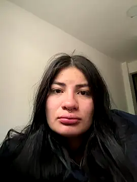 Lunaclarx online show from 12/16/25, 12:10