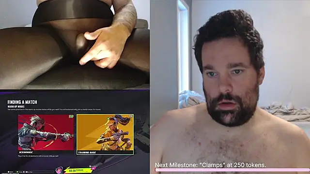 Snapshot of crewnak_x chatting on 12/14/25, 03:50 crewnak x online show from 12/14/25, 03:50