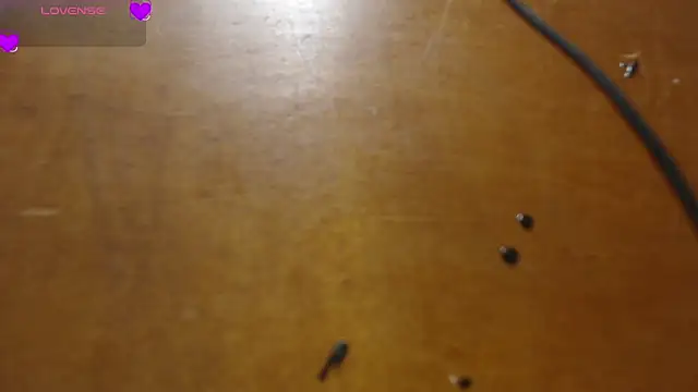 Brittany Hot online show from 12/14/25, 10:53