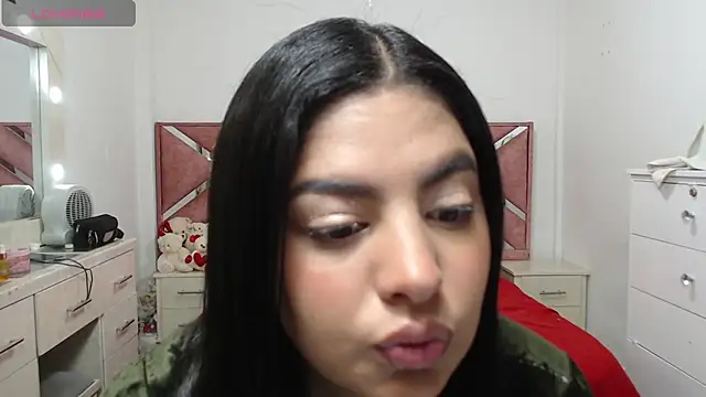 Brittany Hot online show from 12/15/25, 12:09