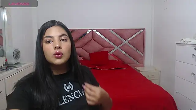 Brittany Hot online show from 12/16/25, 04:23