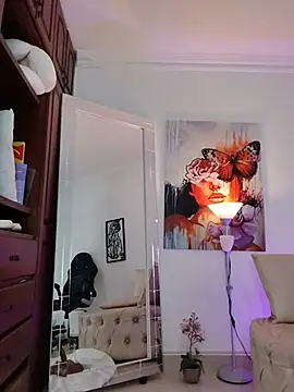 SamantaaJoness online show from 12/20/25, 11:06