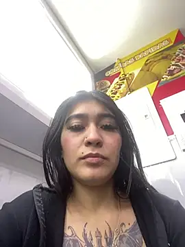 MiaFox 03 online show from 04/21/26, 04:52