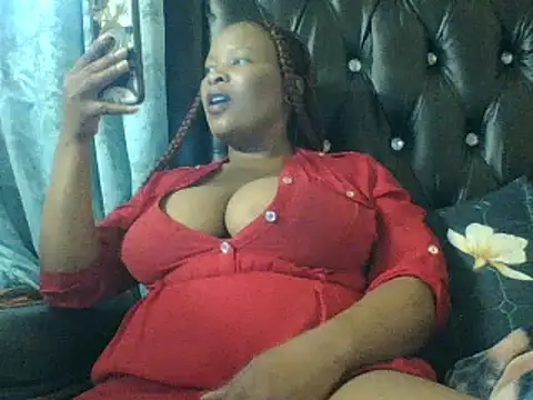 Snapshot of BustyBabyJ chatting on 02/18/25, 01:55 BustyBabyJ online show from 02/18/25, 01:55