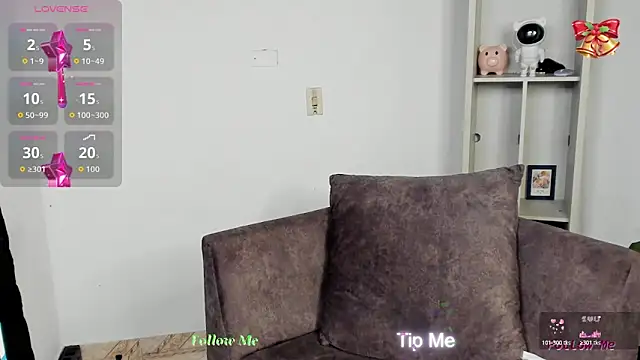 jay jhonson01 online show from 01/10/26, 05:42