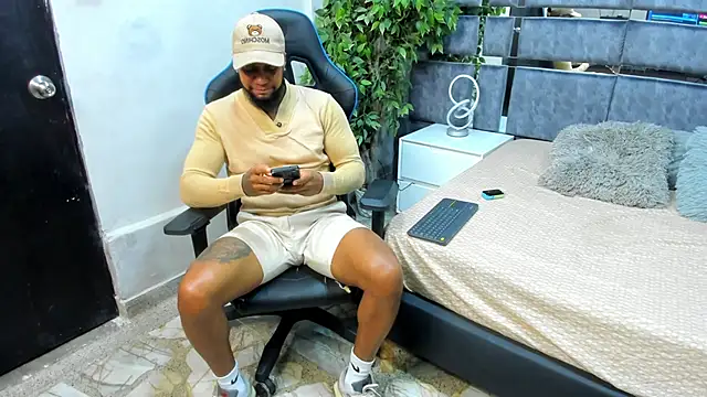 jay jhonson01 online show from 02/04/26, 03:34