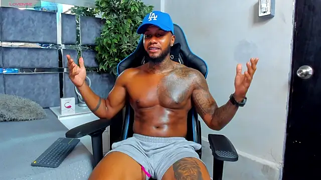 jay jhonson01 online show from 04/16/26, 02:23