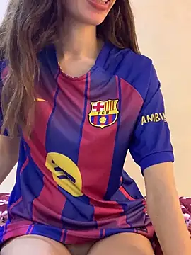 yasmina2020 online show from 04/08/26, 09:26