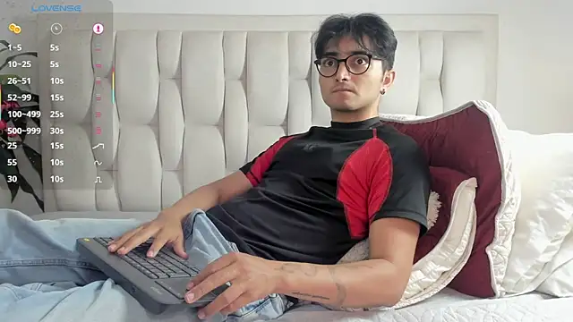 Archie 77 online show from 01/06/26, 02:04