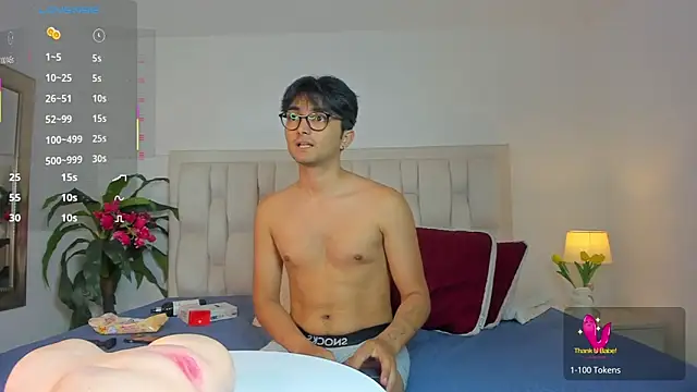 Archie 77 online show from 01/11/26, 03:11