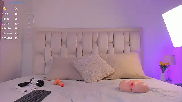 Archie 77 online show from 02/14/26, 03:14