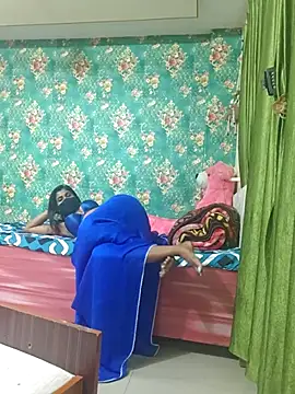 STICKY GIRL online show from 02/05/26, 07:51