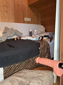 dein traumchen online show from 04/23/26, 12:29