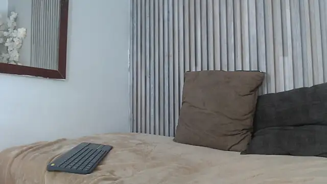 Snapshot of SmoothAlpha_ chatting on 01/05/26, 06:11 SmoothAlpha online show from 01/05/26, 06:11