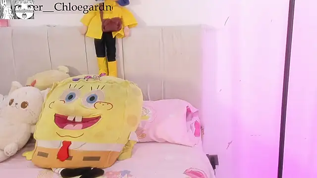  Chloe gardner online show from 04/22/26, 09:27