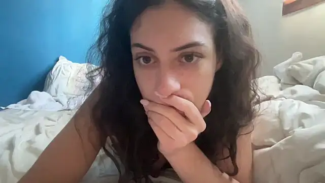 CoquineCharmeuse online show from 01/10/26, 01:24