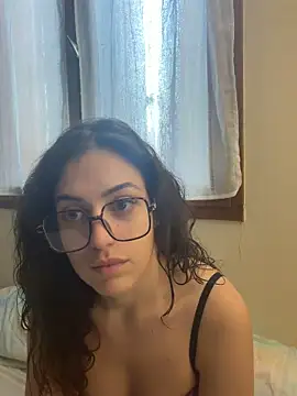 CoquineCharmeuse online show from 02/08/26, 01:36