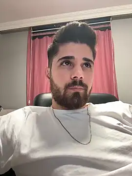 berke3424 online show from 02/05/26, 09:19