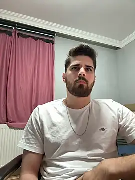 berke3424 online show from 04/09/26, 10:15