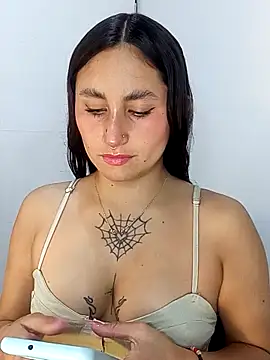 Akane hot  online show from 02/12/26, 03:01