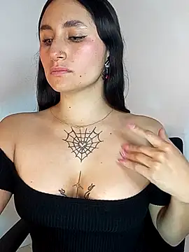 Akane hot  online show from 02/15/26, 07:51