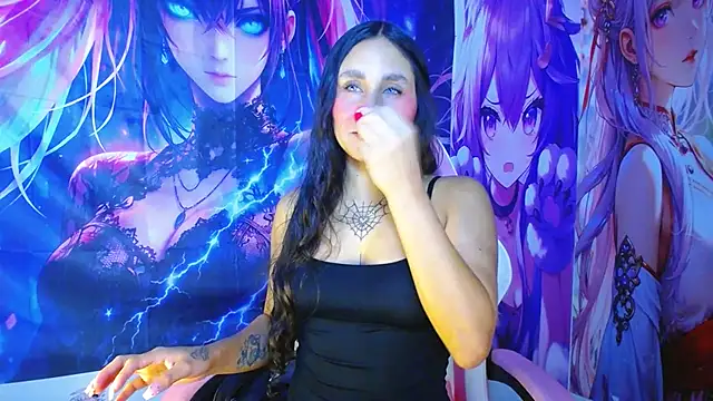 Akane hot  online show from 04/24/26, 01:30