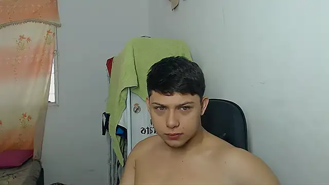 Marvel Boyyy online show from 12/15/25, 04:11