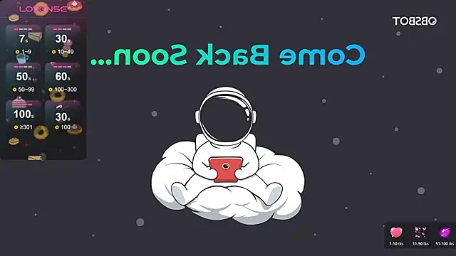 Snapshot of DALIISS_ chatting on 05/19/26, 01:56 DALIISS online show from 05/19/26, 01:56